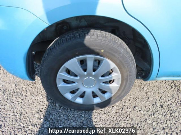 Used 2006 AT toyota sienta NCP81G Image[37]