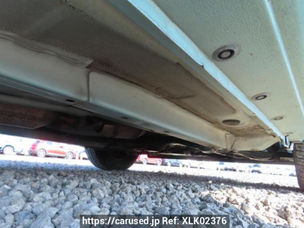Used 2006 AT toyota sienta NCP81G Image[41]