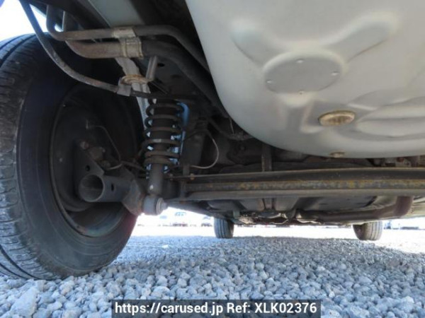 Used 2006 AT toyota sienta NCP81G Image[45]