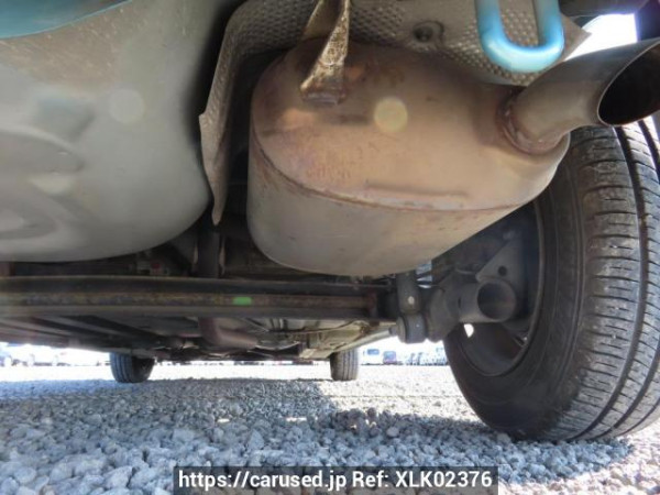 Used 2006 AT toyota sienta NCP81G Image[47]
