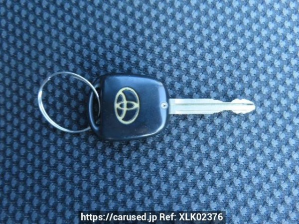 Used 2006 AT toyota sienta NCP81G Image[48]