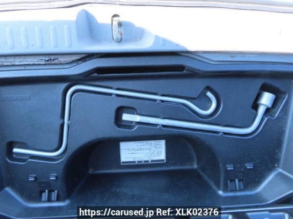 Used 2006 AT toyota sienta NCP81G Image[49]