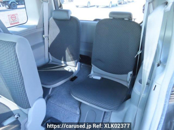 Used 2009 AT toyota sienta NCP81G Image[20]