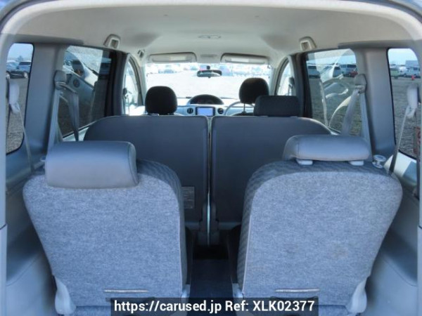 Used 2009 AT toyota sienta NCP81G Image[21]