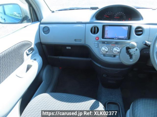 Used 2009 AT toyota sienta NCP81G Image[23]