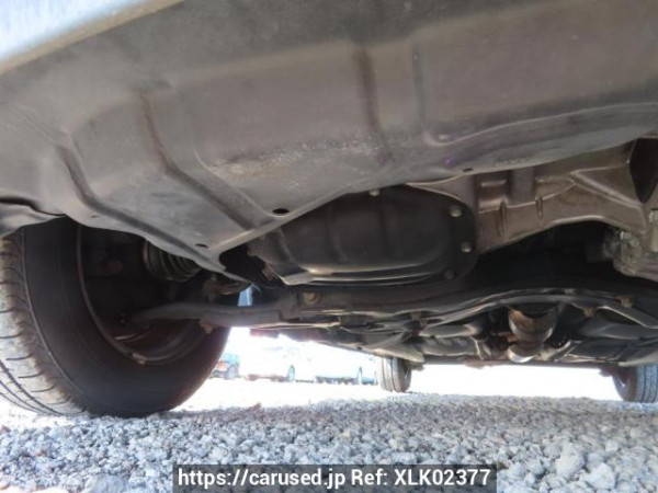 Used 2009 AT toyota sienta NCP81G Image[38]