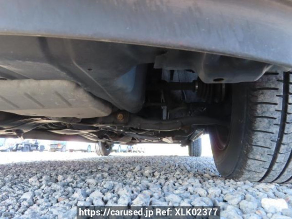 Used 2009 AT toyota sienta NCP81G Image[39]