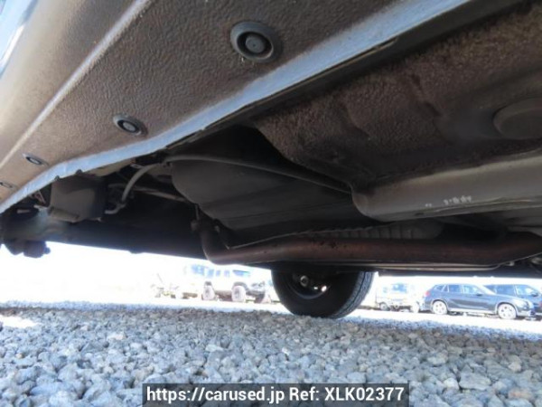 Used 2009 AT toyota sienta NCP81G Image[42]