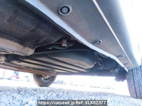 Used 2009 AT toyota sienta NCP81G Image[43]