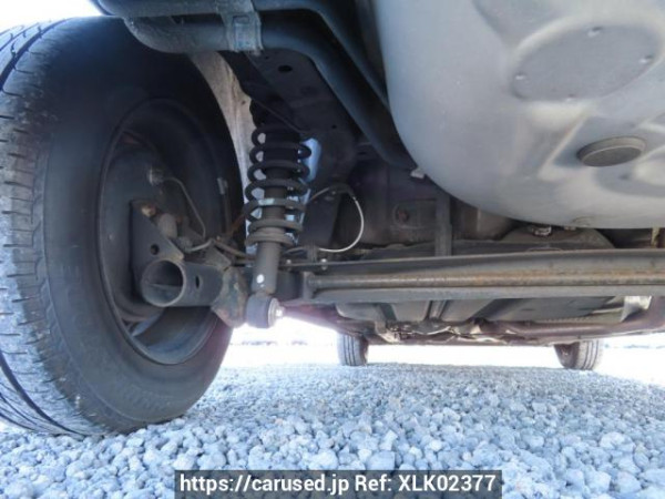 Used 2009 AT toyota sienta NCP81G Image[44]