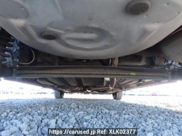 Used 2009 AT toyota sienta NCP81G Image[45]