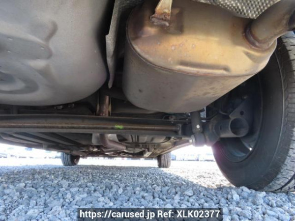 Used 2009 AT toyota sienta NCP81G Image[46]