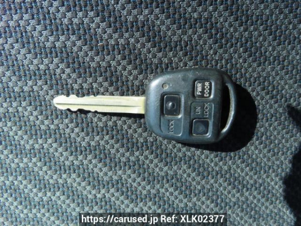 Used 2009 AT toyota sienta NCP81G Image[47]