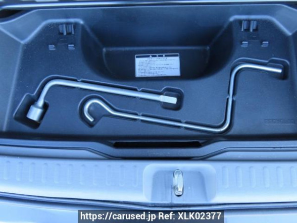 Used 2009 AT toyota sienta NCP81G Image[48]