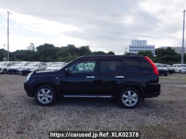 Used 2009 AT nissan x-trail NT31 Image[3]