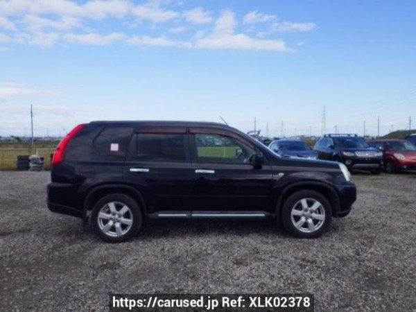 Used 2009 AT nissan x-trail NT31 Image[7]