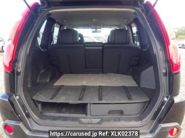 Used 2009 AT nissan x-trail NT31 Image[8]