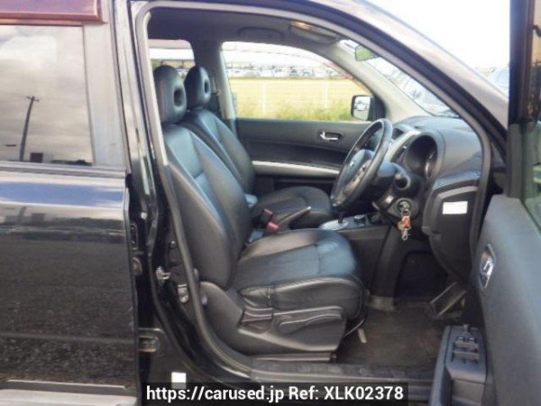 Used 2009 AT nissan x-trail NT31 Image[11]