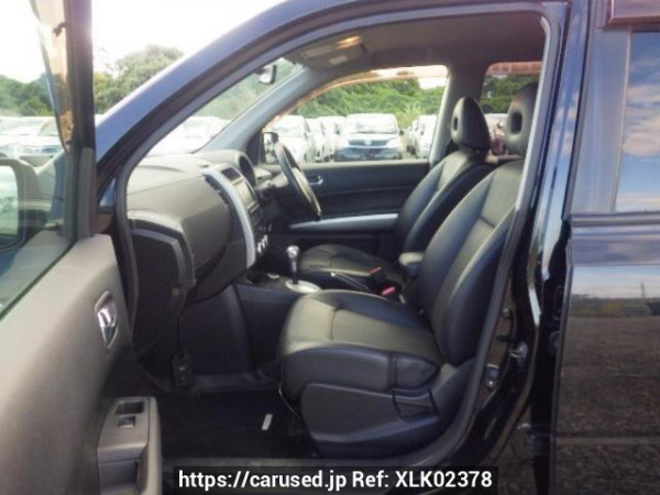 Used 2009 AT nissan x-trail NT31 Image[12]