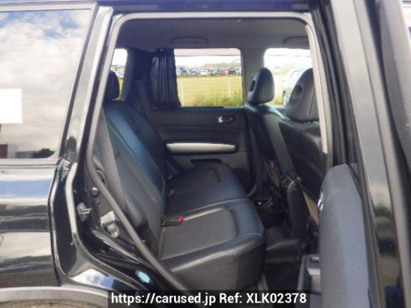 Used 2009 AT nissan x-trail NT31 Image[13]