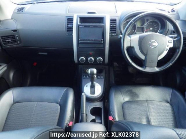 Used 2009 AT nissan x-trail NT31 Image[15]