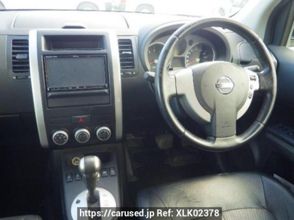 Used 2009 AT nissan x-trail NT31 Image[17]