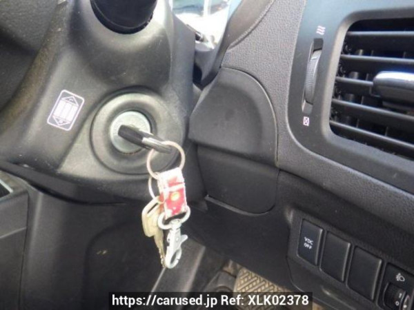 Used 2009 AT nissan x-trail NT31 Image[18]