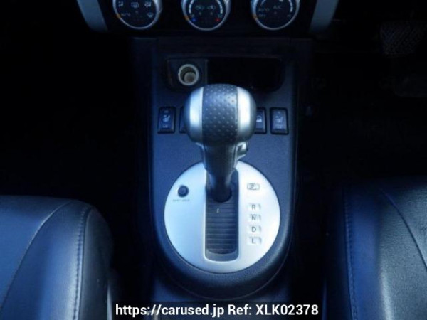 Used 2009 AT nissan x-trail NT31 Image[21]