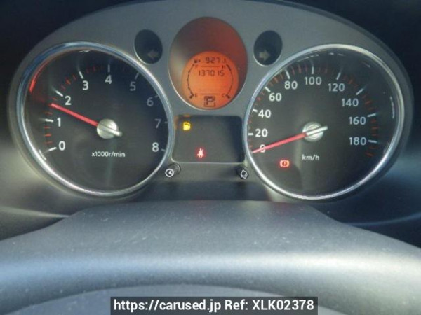 Used 2009 AT nissan x-trail NT31 Image[22]