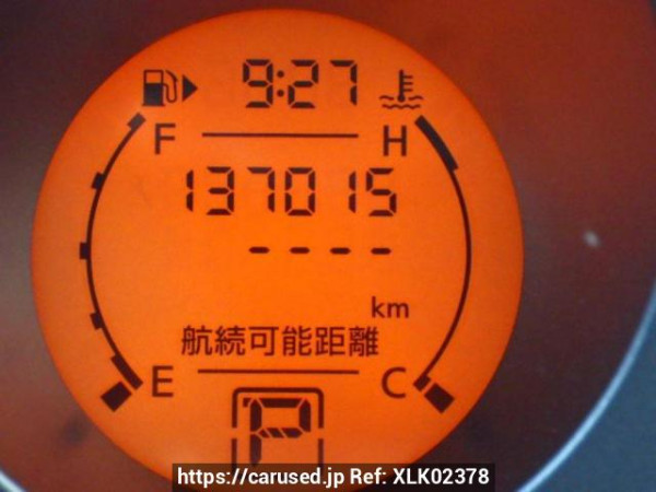 Used 2009 AT nissan x-trail NT31 Image[23]