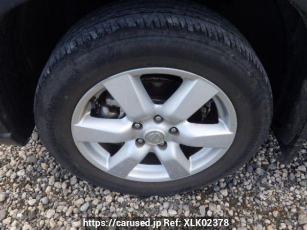 Used 2009 AT nissan x-trail NT31 Image[25]