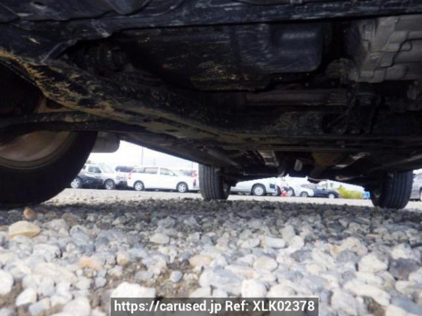 Used 2009 AT nissan x-trail NT31 Image[28]