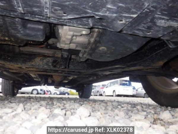 Used 2009 AT nissan x-trail NT31 Image[29]