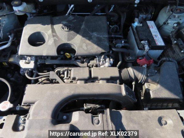 Used 2019 AT toyota rav4 MXAA54 Image[10]