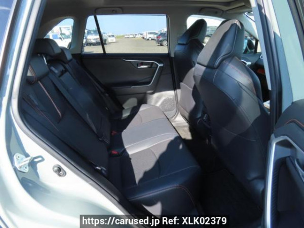 Used 2019 AT toyota rav4 MXAA54 Image[17]