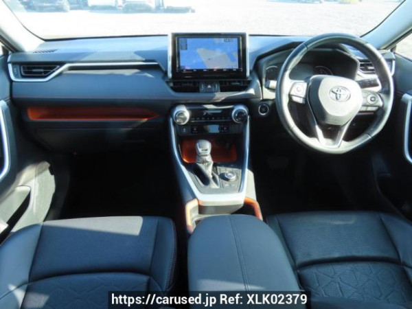 Used 2019 AT toyota rav4 MXAA54 Image[19]