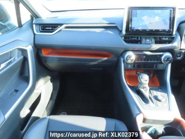 Used 2019 AT toyota rav4 MXAA54 Image[20]