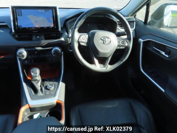 Used 2019 AT toyota rav4 MXAA54 Image[21]