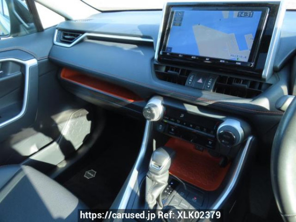 Used 2019 AT toyota rav4 MXAA54 Image[24]