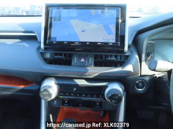 Used 2019 AT toyota rav4 MXAA54 Image[25]