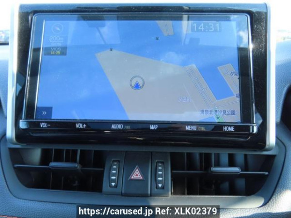 Used 2019 AT toyota rav4 MXAA54 Image[26]