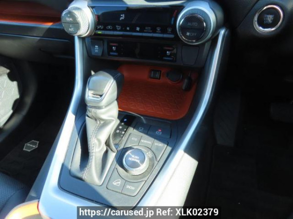 Used 2019 AT toyota rav4 MXAA54 Image[27]