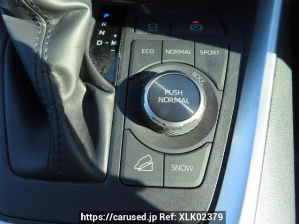 Used 2019 AT toyota rav4 MXAA54 Image[28]