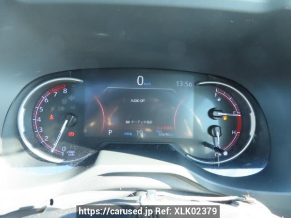 Used 2019 AT toyota rav4 MXAA54 Image[29]