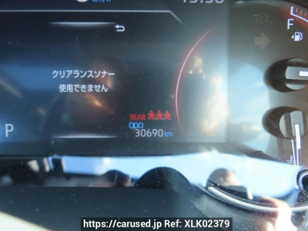 Used 2019 AT toyota rav4 MXAA54 Image[30]