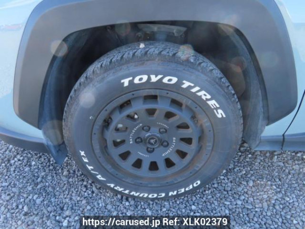 Used 2019 AT toyota rav4 MXAA54 Image[32]