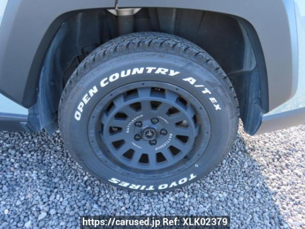 Used 2019 AT toyota rav4 MXAA54 Image[34]