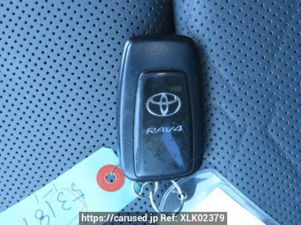 Used 2019 AT toyota rav4 MXAA54 Image[44]