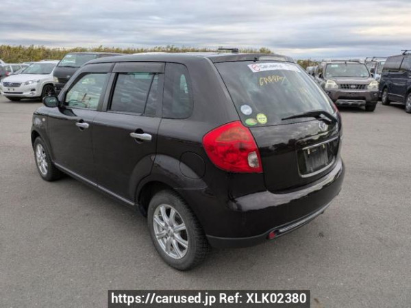 Used 2011 AT mazda verisa DC5W Image[4]