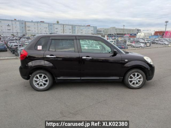 Used 2011 AT mazda verisa DC5W Image[7]